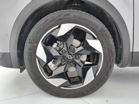 Renault Captur techno Eco-G 100cv (74 kW)