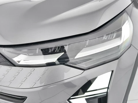 Renault Captur techno Eco-G 100cv (74 kW)