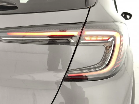 Renault Captur techno Eco-G 100cv (74 kW)