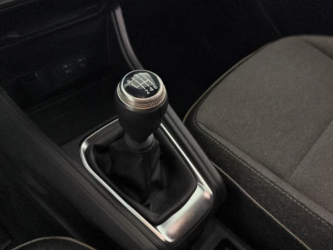 Renault Captur techno Eco-G 100cv (74 kW)