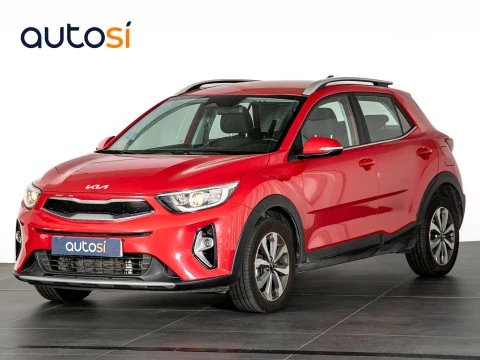 Kia Stonic 1.0 T-GDi 74kW (100CV) MHEV MT Drive