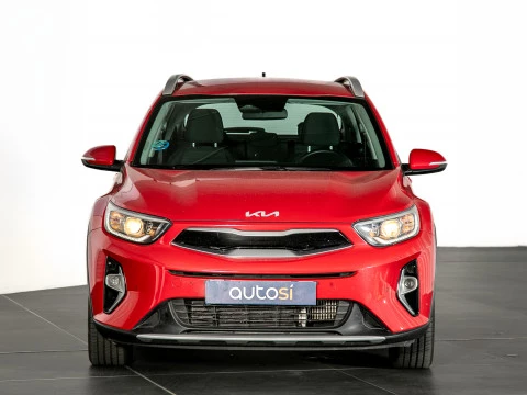 Kia Stonic 1.0 T-GDi 74kW (100CV) MHEV MT Drive