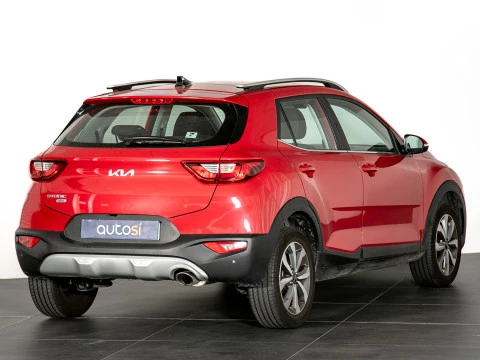 Kia Stonic 1.0 T-GDi 74kW (100CV) MHEV MT Drive