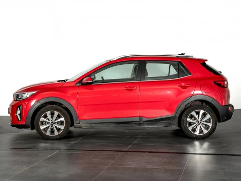 Kia Stonic 1.0 T-GDi 74kW (100CV) MHEV MT Drive