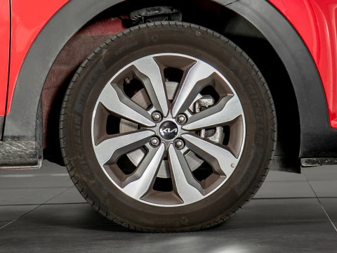 Kia Stonic 1.0 T-GDi 74kW (100CV) MHEV MT Drive