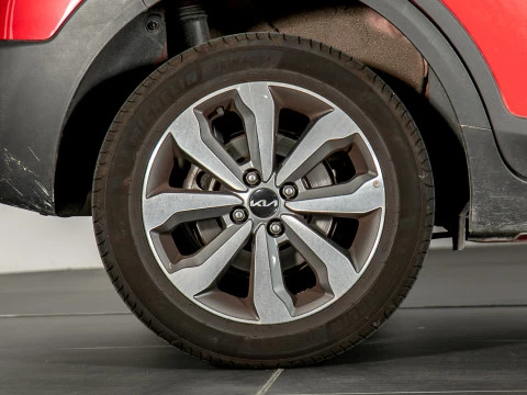 Kia Stonic 1.0 T-GDi 74kW (100CV) MHEV MT Drive