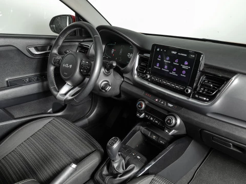 Kia Stonic 1.0 T-GDi 74kW (100CV) MHEV MT Drive