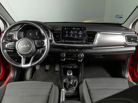 Kia Stonic 1.0 T-GDi 74kW (100CV) MHEV MT Drive