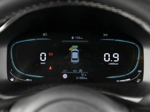 Kia Stonic 1.0 T-GDi 74kW (100CV) MHEV MT Drive