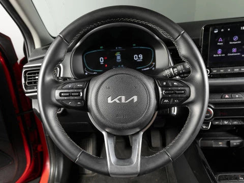 Kia Stonic 1.0 T-GDi 74kW (100CV) MHEV MT Drive