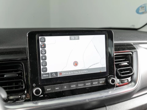 Kia Stonic 1.0 T-GDi 74kW (100CV) MHEV MT Drive