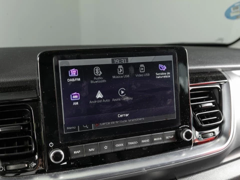 Kia Stonic 1.0 T-GDi 74kW (100CV) MHEV MT Drive