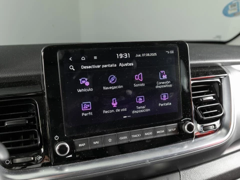 Kia Stonic 1.0 T-GDi 74kW (100CV) MHEV MT Drive