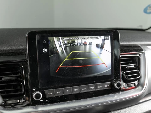 Kia Stonic 1.0 T-GDi 74kW (100CV) MHEV MT Drive