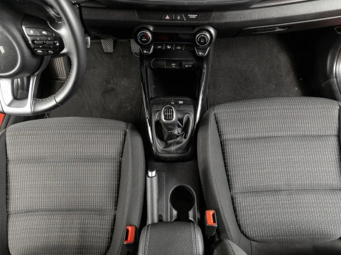 Kia Stonic 1.0 T-GDi 74kW (100CV) MHEV MT Drive