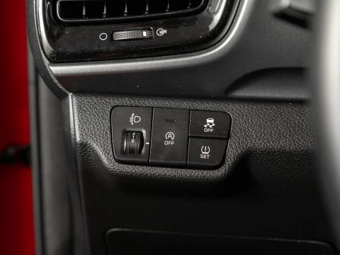 Kia Stonic 1.0 T-GDi 74kW (100CV) MHEV MT Drive