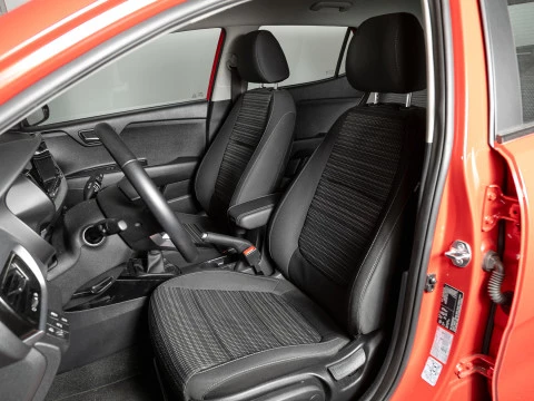 Kia Stonic 1.0 T-GDi 74kW (100CV) MHEV MT Drive