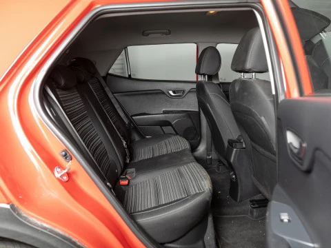 Kia Stonic 1.0 T-GDi 74kW (100CV) MHEV MT Drive