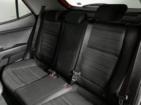 Kia Stonic 1.0 T-GDi 74kW (100CV) MHEV MT Drive