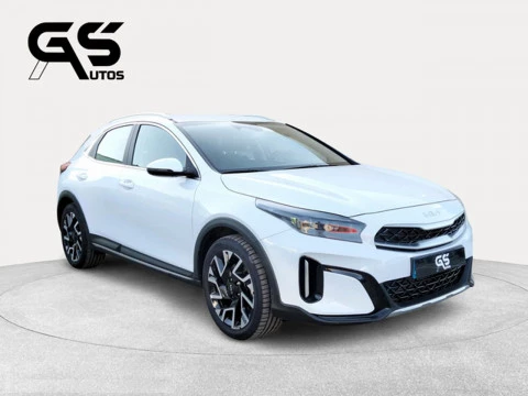 Kia XCeed 1.0 T-GDi Tech 74 kW (100 CV)