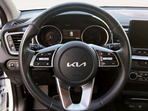 Kia XCeed 1.0 T-GDi Tech 74 kW (100 CV)