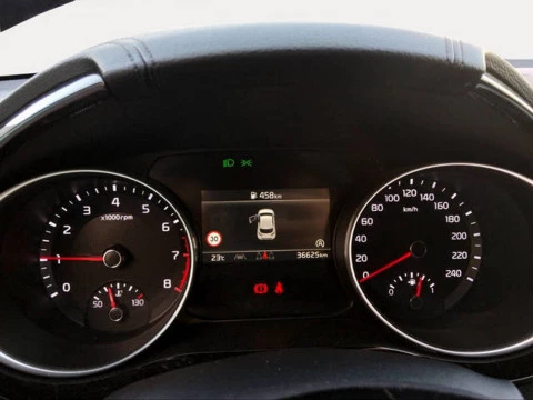 Kia XCeed 1.0 T-GDi Tech 74 kW (100 CV)