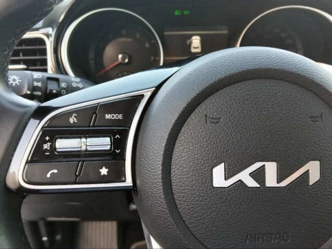 Kia XCeed 1.0 T-GDi Tech 74 kW (100 CV)