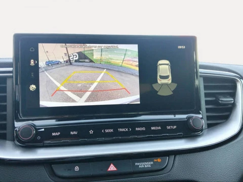 Kia XCeed 1.0 T-GDi Tech 74 kW (100 CV)