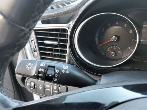 Kia XCeed 1.0 T-GDi Tech 74 kW (100 CV)