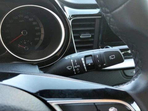 Kia XCeed 1.0 T-GDi Tech 74 kW (100 CV)