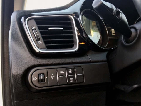 Kia XCeed 1.0 T-GDi Tech 74 kW (100 CV)