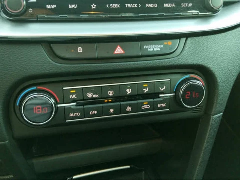 Kia XCeed 1.0 T-GDi Tech 74 kW (100 CV)