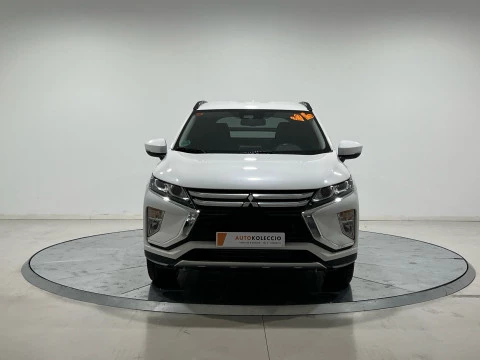 Mitsubishi Eclipse Cross 150T Spirit