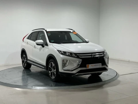 Mitsubishi Eclipse Cross 150T Spirit