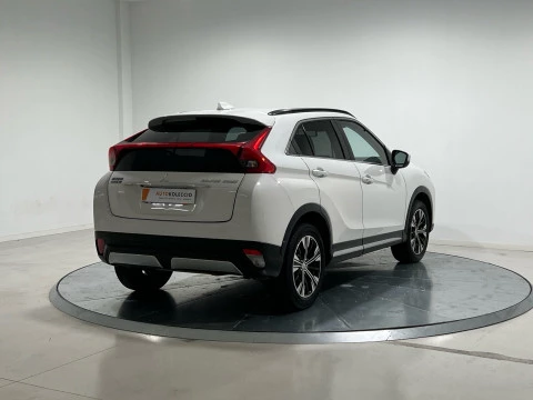 Mitsubishi Eclipse Cross 150T Spirit