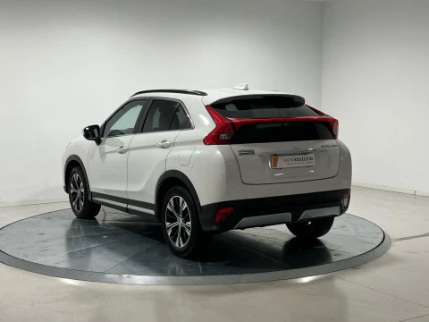Mitsubishi Eclipse Cross 150T Spirit