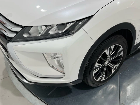 Mitsubishi Eclipse Cross 150T Spirit