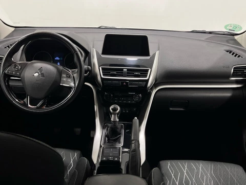 Mitsubishi Eclipse Cross 150T Spirit