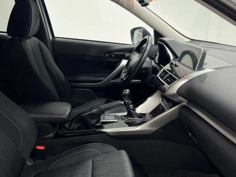 Mitsubishi Eclipse Cross 150T Spirit