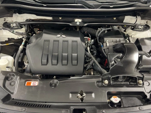 Mitsubishi Eclipse Cross 150T Spirit