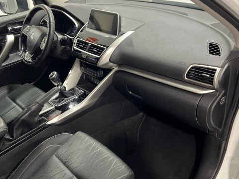 Mitsubishi Eclipse Cross 150T Spirit