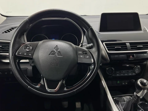 Mitsubishi Eclipse Cross 150T Spirit