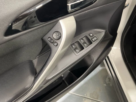 Mitsubishi Eclipse Cross 150T Spirit