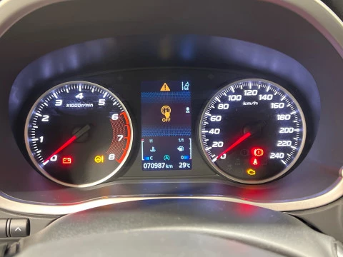 Mitsubishi Eclipse Cross 150T Spirit