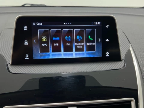 Mitsubishi Eclipse Cross 150T Spirit