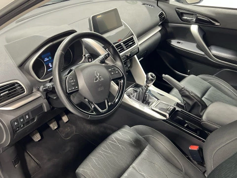 Mitsubishi Eclipse Cross 150T Spirit