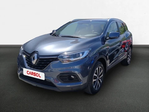 Renault Kadjar 1.2 TCe Energy Limited EDC