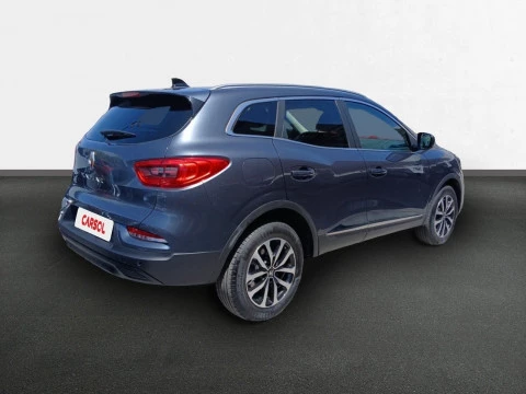 Renault Kadjar 1.2 TCe Energy Limited EDC