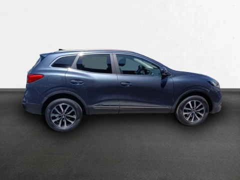 Renault Kadjar 1.2 TCe Energy Limited EDC