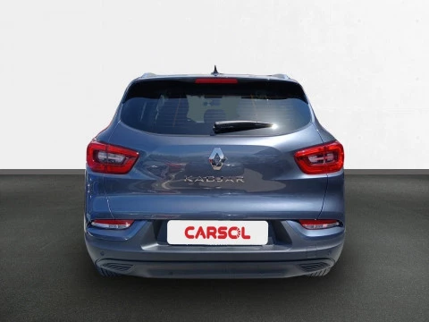 Renault Kadjar 1.2 TCe Energy Limited EDC